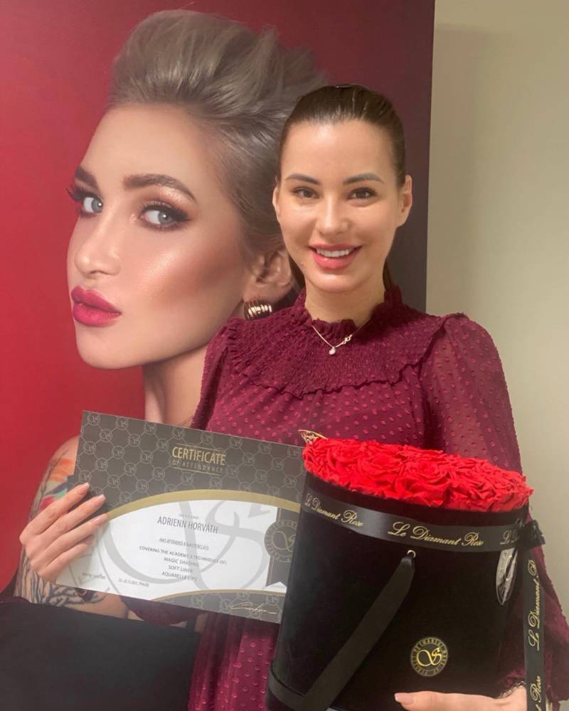 Horvath Adrienn foto 4